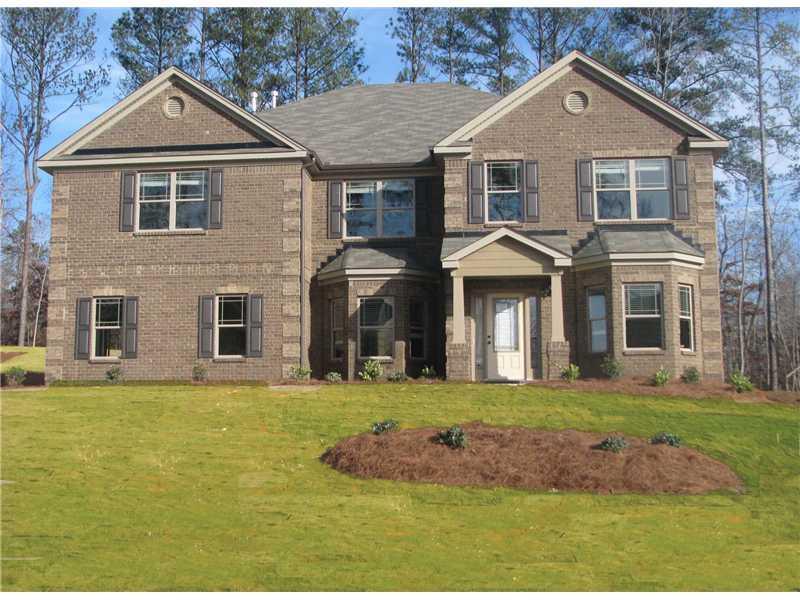 4244 Caveat Dr., Fairburn, GA 30213