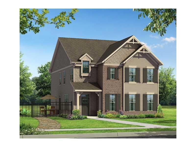 1717 Whitfield Parc Cir., Smyrna, GA 30080