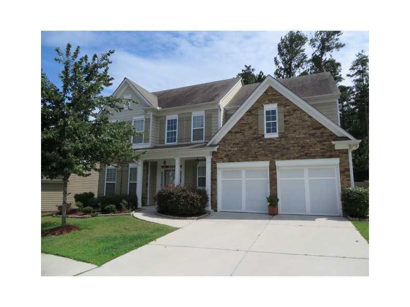2303 Jasmine Glen Dr., Buford, GA 30519