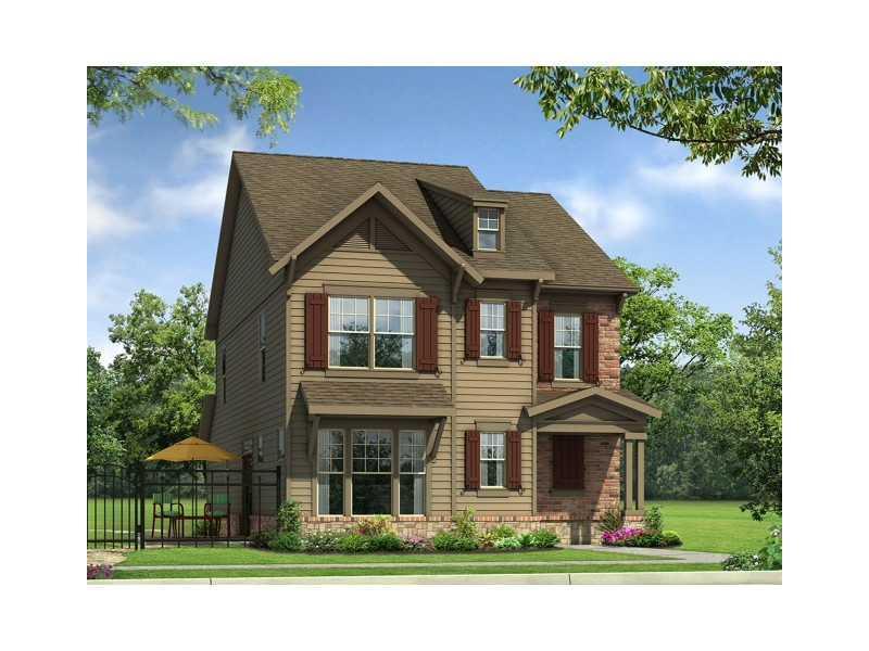 2678 Telfair Dr., Smyrna, GA 30080