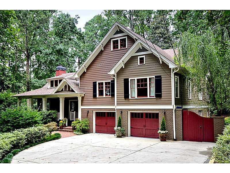 336 Herrington Dr., Atlanta, GA 30342