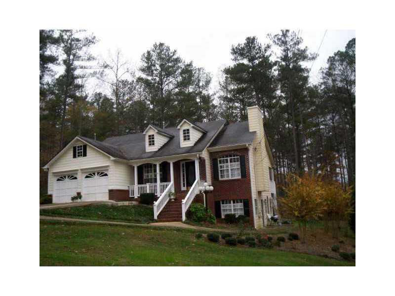 17 Rotunda Ct., Dallas, GA 30157