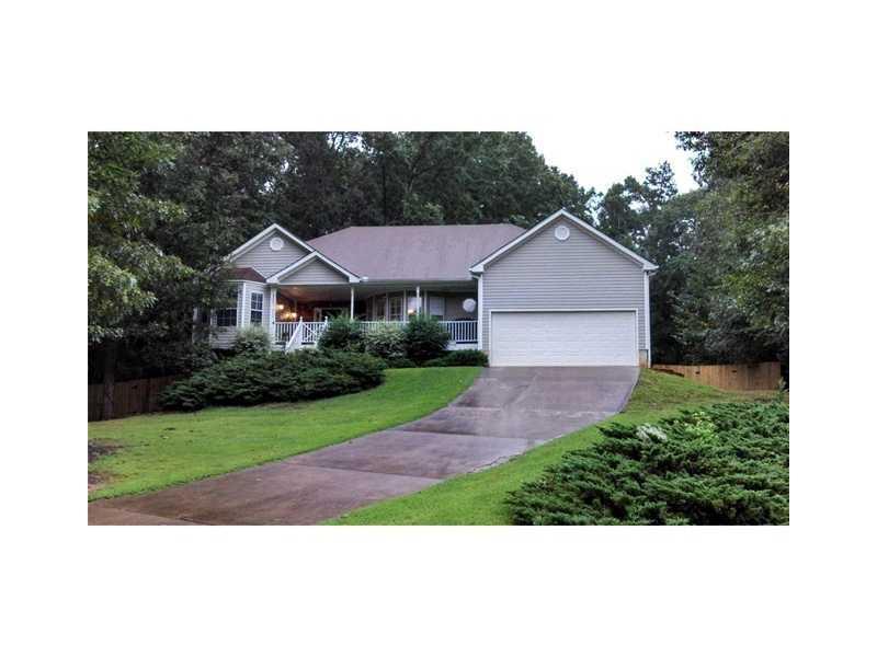 [Address Hidden by Seller], Cumming, GA 30040