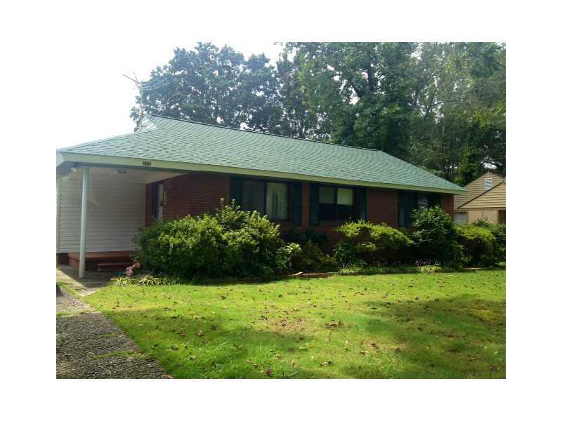 888 Wayland Ct., Smyrna, GA 30080