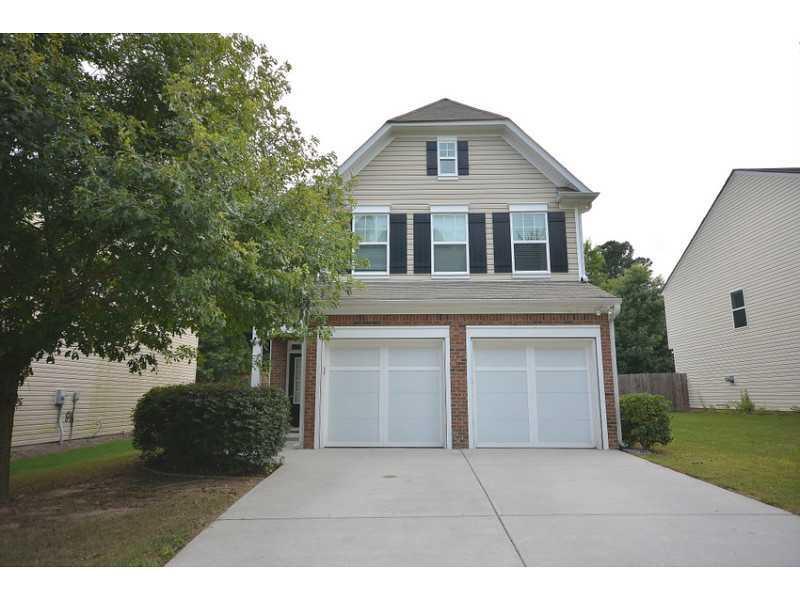 2694 Winslow Ridge Dr., Buford, GA 30519