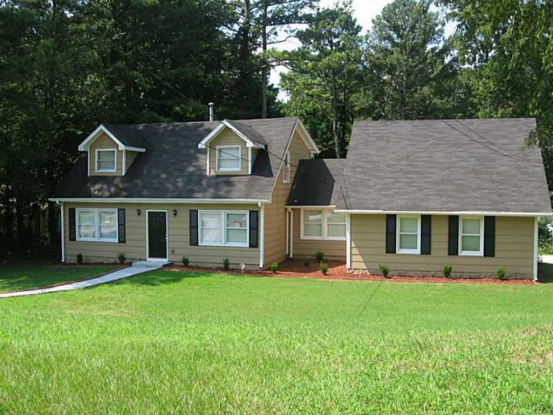 3301 Corktree Tr., Lithonia, GA 30038