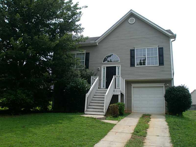 [Address Hidden by Seller], Atlanta, GA 30349