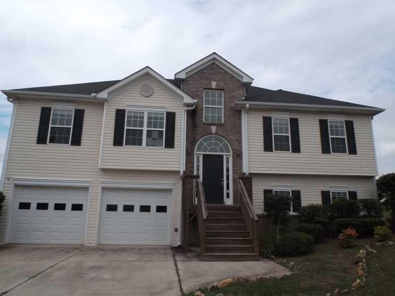 836 Evergreen Dr., Monroe, GA 30655