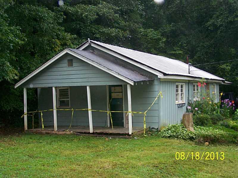 477 Mineral Springs Rd., Ball Ground, GA 30107