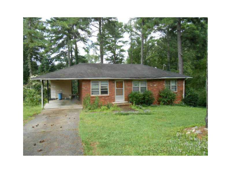 1559 Gaylor Cir., Smyrna, GA 30082