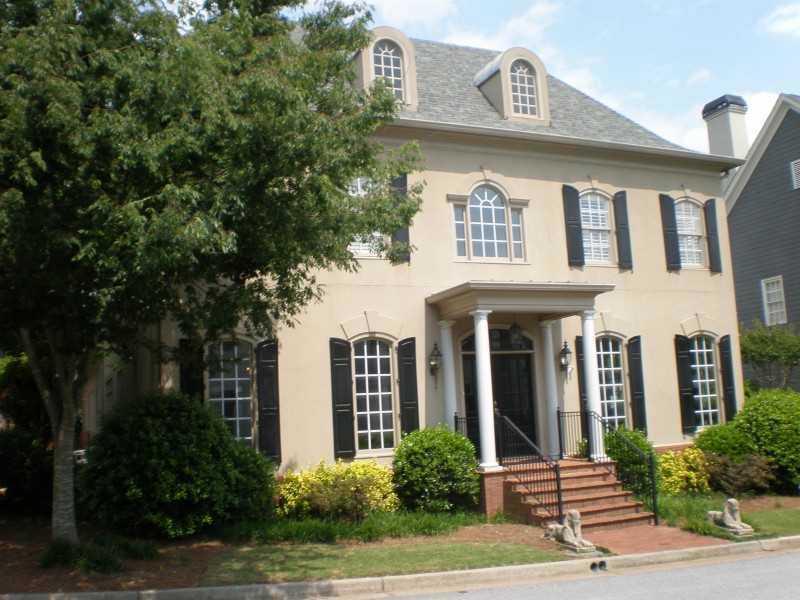 3424 Paces Ferry Cir., Smyrna, GA 30080