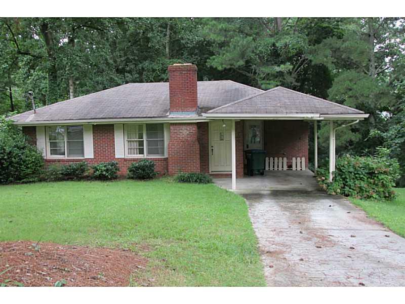 681 Old Norcross Tucker Rd., Tucker, GA 30084
