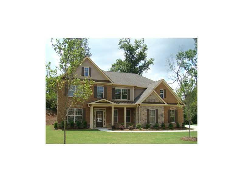 1524 Drayton Hall Dr., Acworth, GA 30101