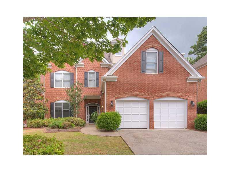 1912 New Haven Ct., Smyrna, GA 30080