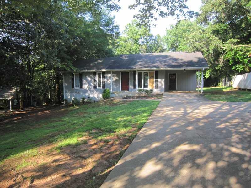 3406 Michael Cir., Gainesville, GA 30504