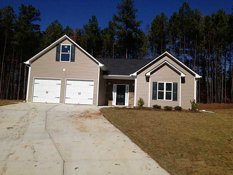 121 Spring View Branch, Dallas, GA 30157