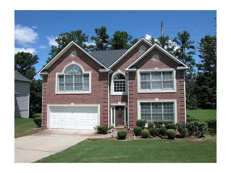 227 Memory Ln., Stockbridge, GA 30281