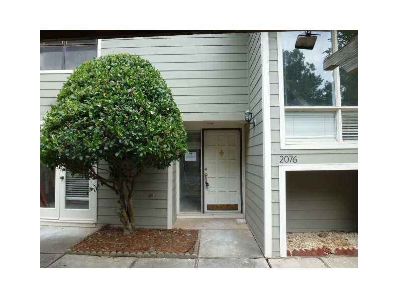 2076 NE Clairmeade Valley, Atlanta, GA 30329
