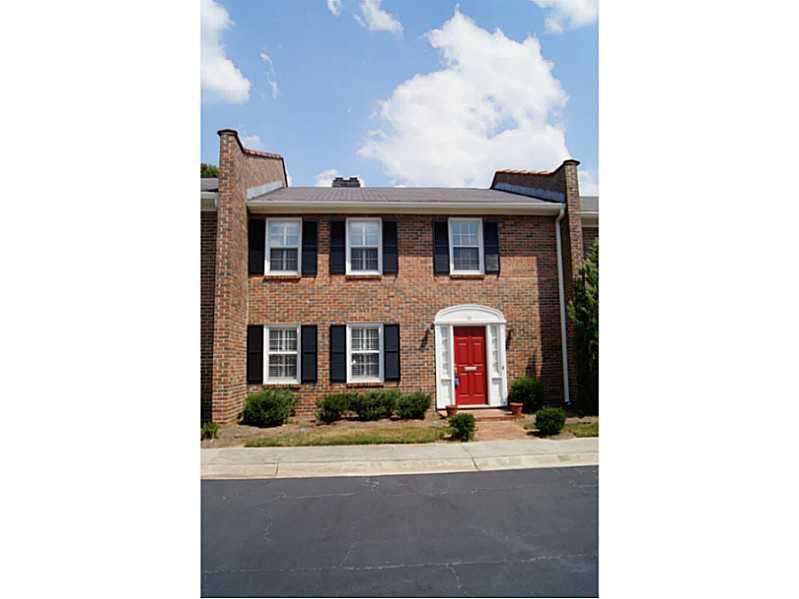 4545 Wieuca Rd. #2, Atlanta, GA 30342