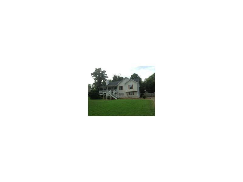 118 Euharlee Five Forks Rd., Euharlee, GA 30145