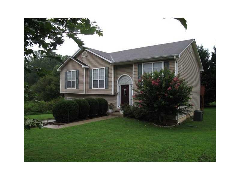 5043 Holly Hock Dr., Flowery Branch, GA 30542