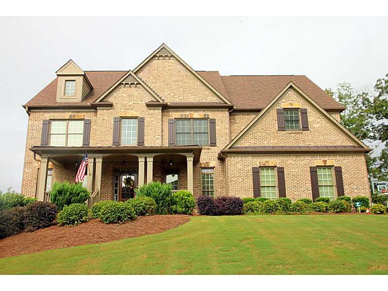 2505 Bugatti Way, Cumming, GA 30041