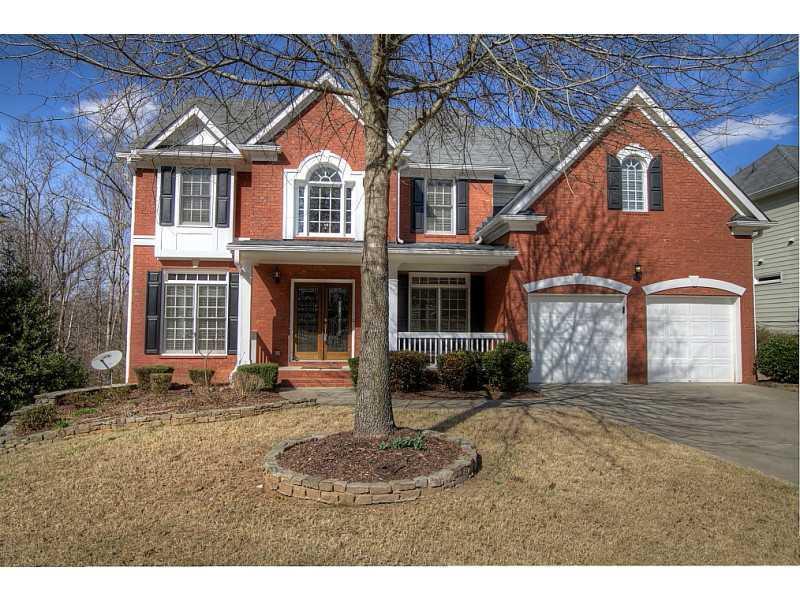 570 Lakeview Ter., Mableton, GA 30126