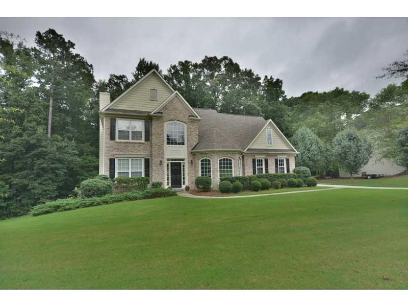 2975 Barimore Pl., Dacula, GA 30019