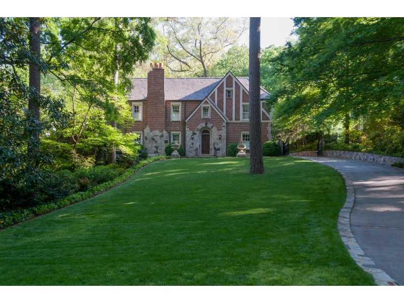 204 Peachtree Battle Ave., Atlanta, GA 30305