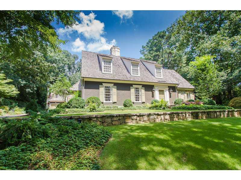 3025 Bakers Meadow Ln., Atlanta, GA 30339