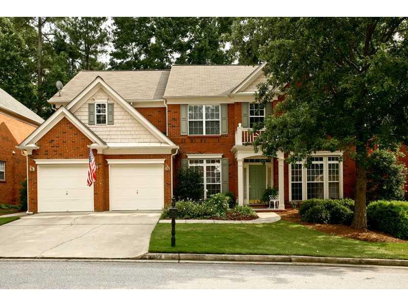 3423 Belridge Dr., Smyrna, GA 30080