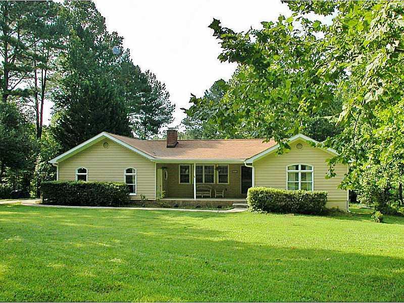 257 Spring Dr., Canton, GA 30115