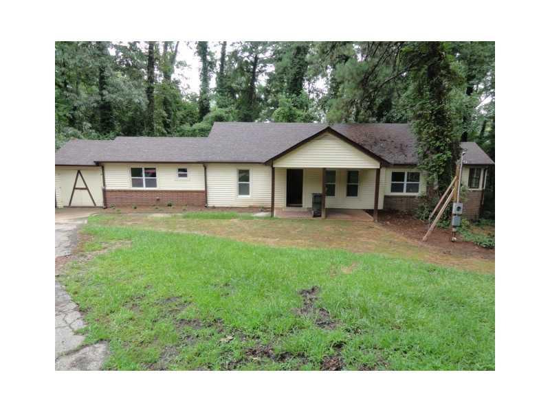 2770 Hogan Rd., East Point, GA 30344