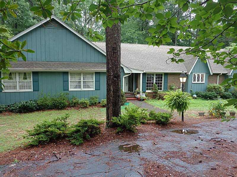 4664 Westhampton Cir., Tucker, GA 30084