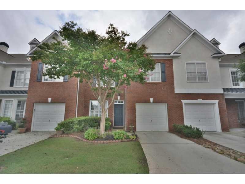 2556 Longcourt Cir., Smyrna, GA 30080