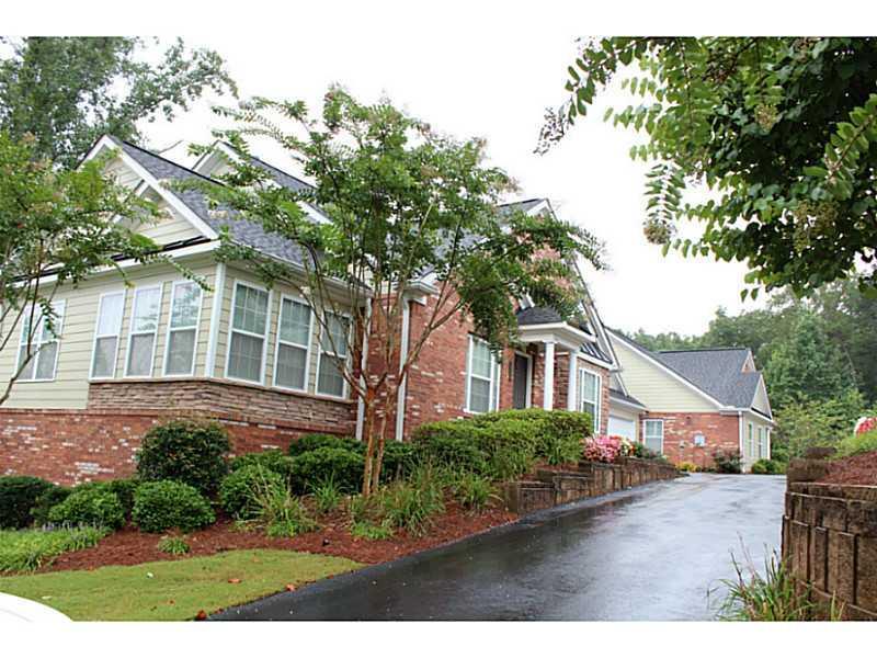 [Address Hidden by Seller], Cumming, GA 30040