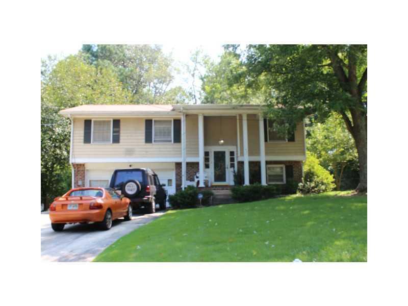 421 Rays Rd., Stone Mountain, GA 30083