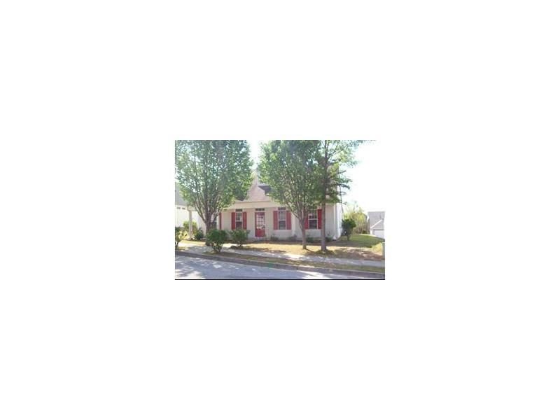 411 Chadwick Commons, Stockbridge, GA 30281