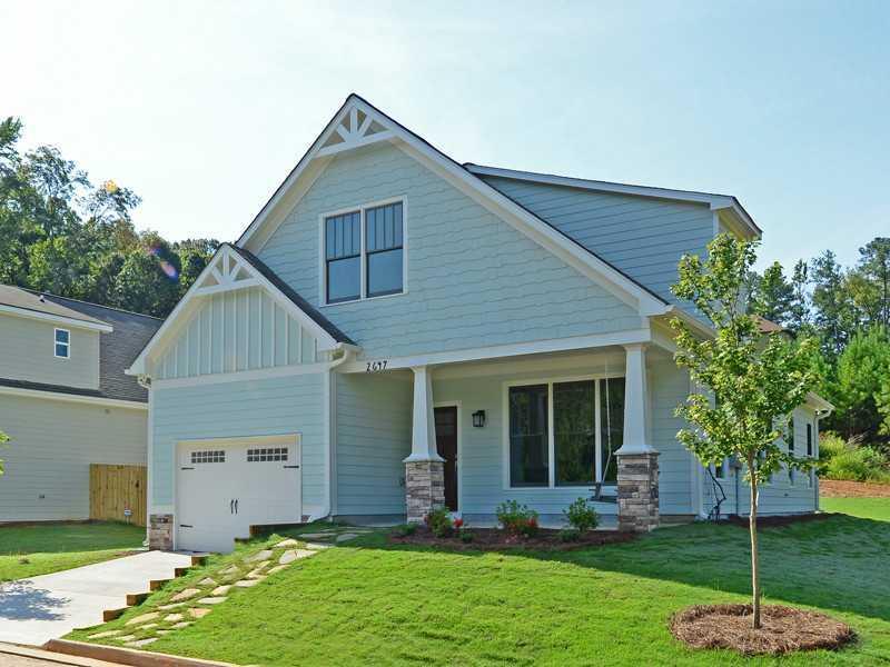 2647 Silver Leaf Terrace, Atlanta, GA 30316