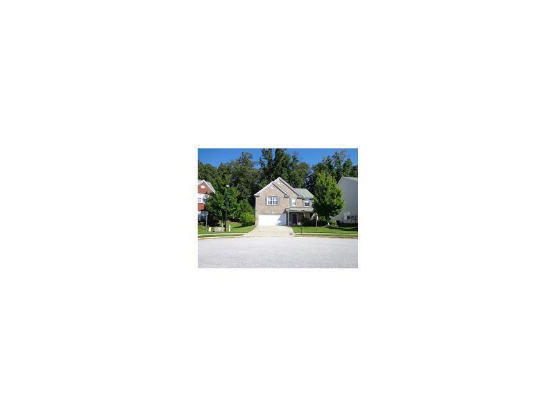 676 Hawthorn Ln., Grayson, GA 30017