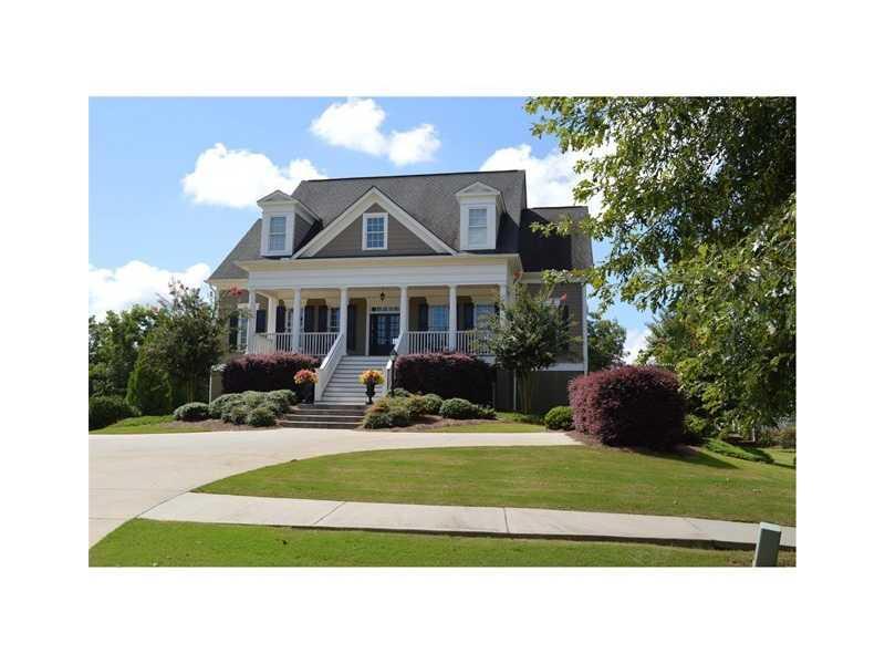 [Address Hidden by Seller], Fayetteville, GA 30215