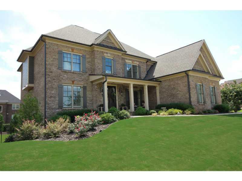 5305 Harris Springs Dr., Cumming, GA 30040