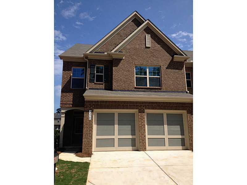 3378 Vintage Cir., Smyrna, GA 30080