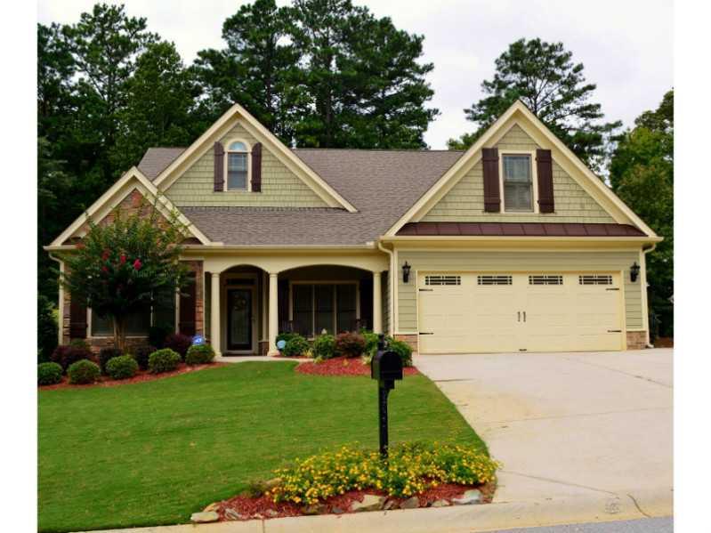 229 Sable Ridge Way, Acworth, GA 30102