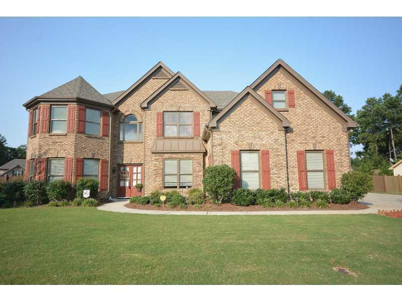 1687 Williams Mill Way, Dacula, GA 30019