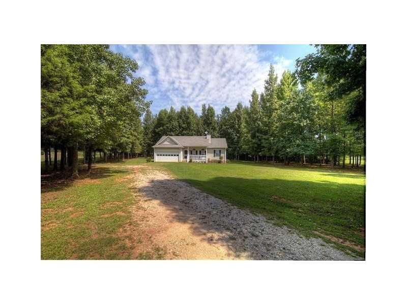 2145 Bradley Gin Rd., Monroe, GA 30656