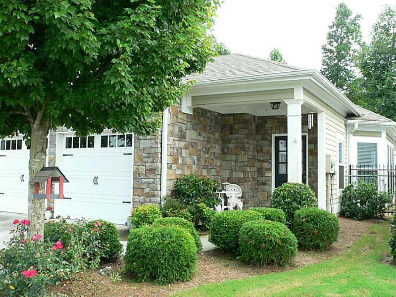 242 Abercorn Way, Woodstock, GA 30188