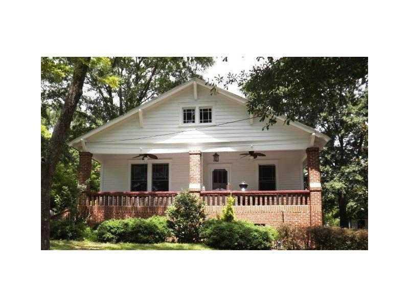 8702 Campbellton St., Douglasville, GA 30134