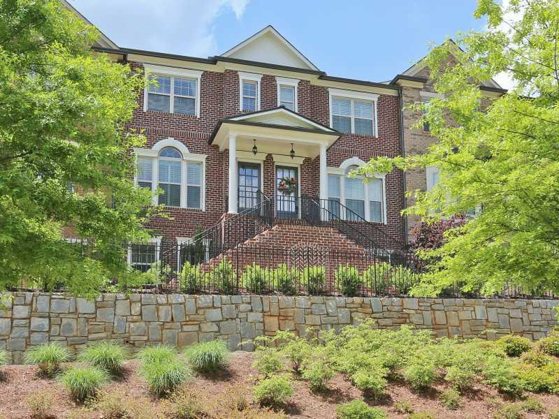 2848 Broughton Ln. #1, Atlanta, GA 30339