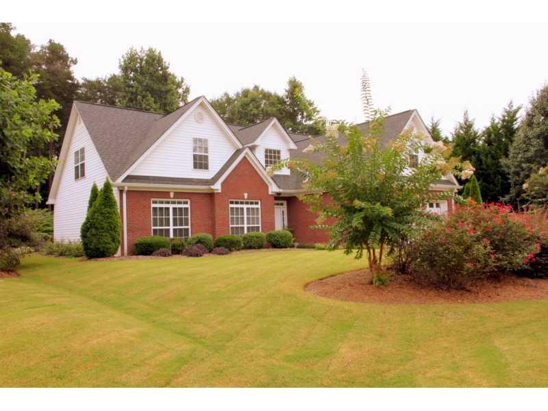 4604 Babbling Creek Way, Gainesville, GA 30506